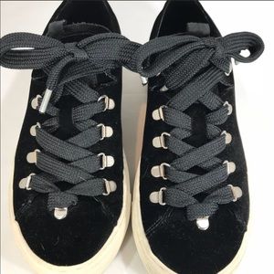 All saints sneakers